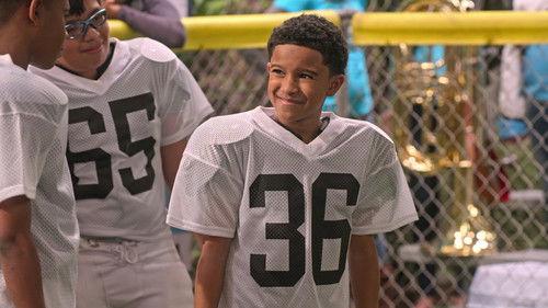 Family Reunion Season 1 Episode 8 - Remember Macho Mazzi?