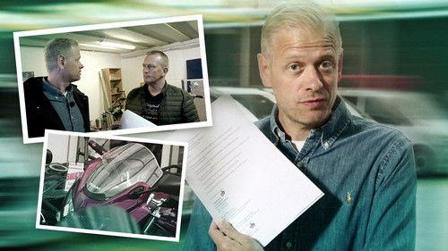 Kontant Season 18 Episode 10 - Episode 10