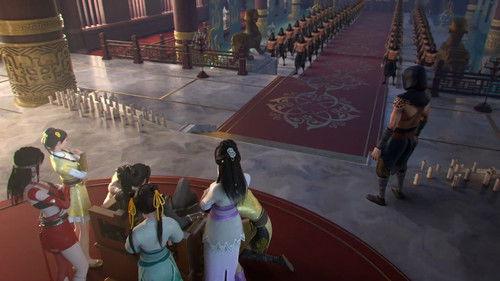 Scumbag System Season 1 Episode 1 - Episode 1