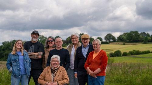 Taboo Season 3 Episode 7 - People that live with dementia