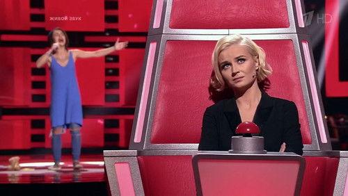 Golos Season 5 Episode 7 - Episode 7