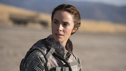 Grey's Anatomy Season 14 Episode 5 - Danger Zone