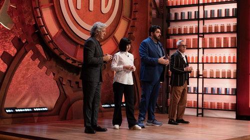 Masterchef Italy Season 15 Episode 3 - Episode 3
