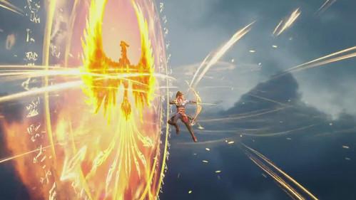 Tomb of Fallen Gods Season 1 Episode 16 - Decisive Battle in the Imperial Capital