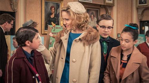 Granite Flats Season 1 Episode 8 - Something Dangerous