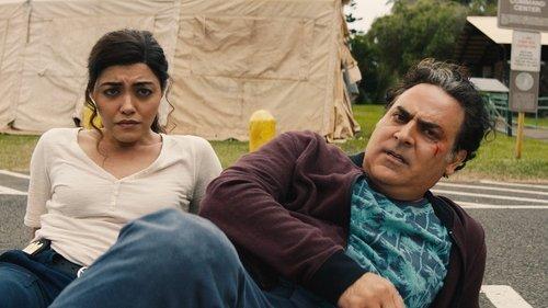 undefined Season 1 Episode 17 - Breach