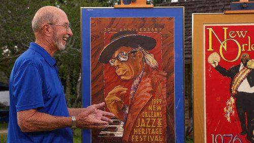 Antiques Roadshow Season 28 Episode 7 - LSU Rural Life Museum, Hour 1