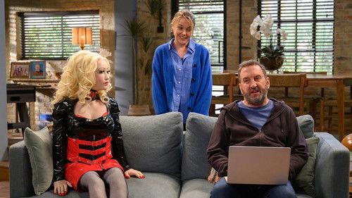 Not Going Out Season 14 Episode 2 - Doll