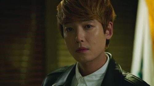 Missing Nine Season 1 Episode 16 - Episode 16