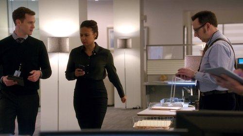 undefined Season 2 Episode 19 - Trojan Horse