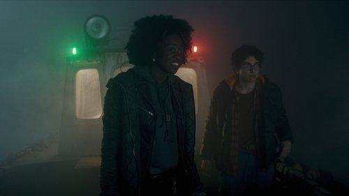 undefined Season 1 Episode 7 - Mesmerised