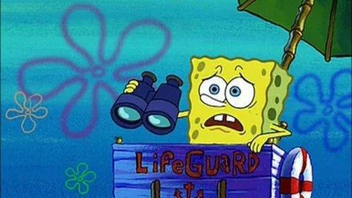 SpongeBob SquarePants Season 3 Episode 14 - SpongeGuard on Duty