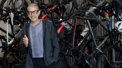 The World According to Jeff Goldblum Season 1 Episode 7 - Bikes