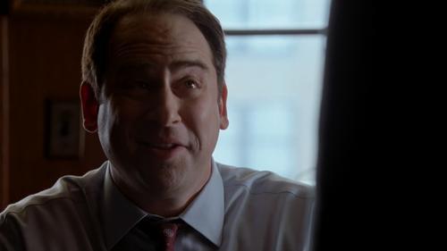 Castle Season 4 Episode 12 - Dial M for Mayor