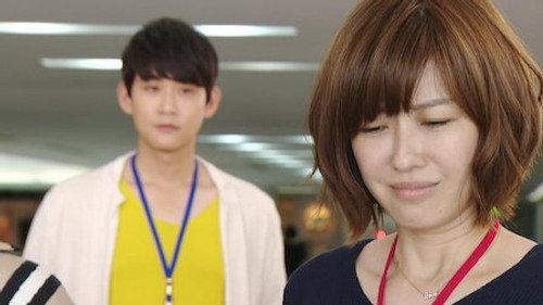 Be with You Season 1 Episode 3 - Episode 3