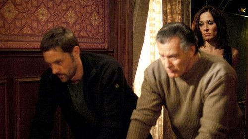 The Boarding School Season 7 Episode 7 - El asesino de Carolina