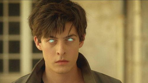 Code Lyoko: Evolution Season 1 Episode 3 - Spectromania