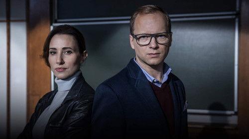 Angel of Death Season 1 Episode 1 - Episode 1