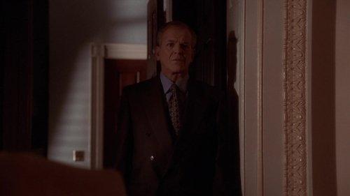 The West Wing Season 1 Episode 17 - The White House Pro-Am