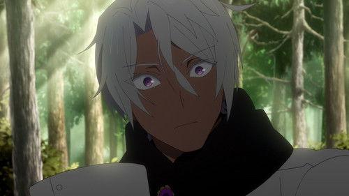 undefined Season 1 Episode 13 - A Chance Encounter