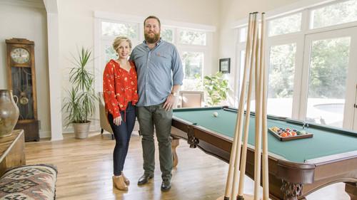 Home Town Season 4 Episode 6 - The Sky's the Limit