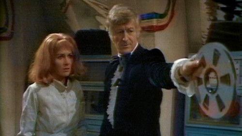 undefined Season 7 Episode 13 - The Ambassadors of Death (2)