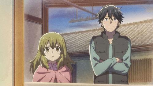 undefined Season 1 Episode 10 - Reminiscing About Waiting for Spring