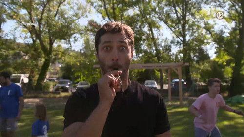 Oteckovia Season 1 Episode 11 - Episode 11