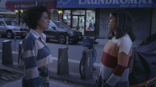 Broad City Season 5 Episode 10 - Broad City