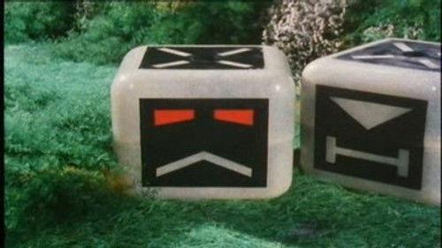 Terrahawks Season 1 Episode 2 - Expect the Unexpected (2)