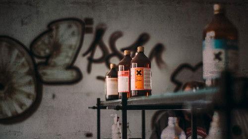 Dark Passages Season 1 Episode 3 - Nazis and Canada and Pharma, Oh My!