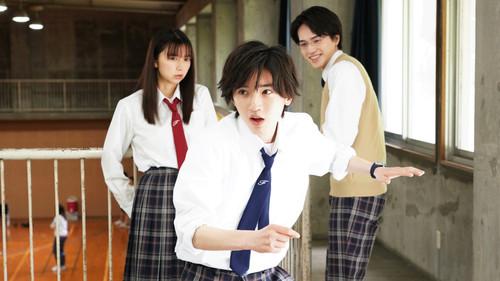 The Files of the Young Kindaichi Season 5 Episode 5 - Episode 5