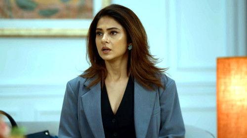 Raisinghani VS. Raisinghani Season 1 Episode 58 - Gayatri's Trust