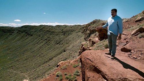 Cosmos Season 1 Episode 7 - The Clean Room