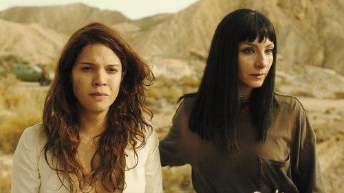 undefined Season 1 Episode 7 - The Red Line