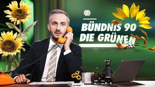 ZDF Magazin Royale Season 3 Episode 12 - The Greens: Betrayal of their own Ideals
