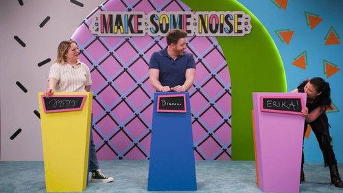 Make Some Noise Season 2 Episode 9 - The Wicked Switch of the West