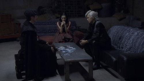 Fang of God: Jinga Season 1 Episode 9 - Blind Faith / Skeptical Doubt