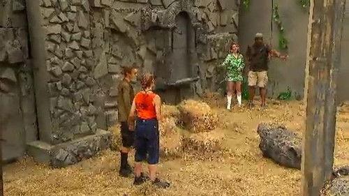 I'm a Celebrity: Get Me Out of Here! Season 2 Episode 9 - Episode 9