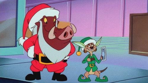 Timon and Pumbaa Season 5 Episode 17 - Don't Be Elfish