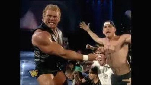 Raw Season 5 Episode 23 - Raw - Jun. 09, 1997