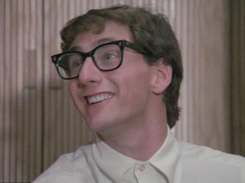 undefined Season 3 Episode 17 - Knight and Knerd