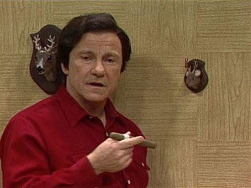 Saturday Night Live Season 18 Episode 11 - Harvey Keitel/Madonna
