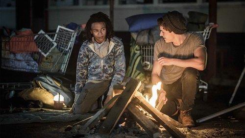 Nowhere Boys Season 3 Episode 2 - What Happened To Bremin?