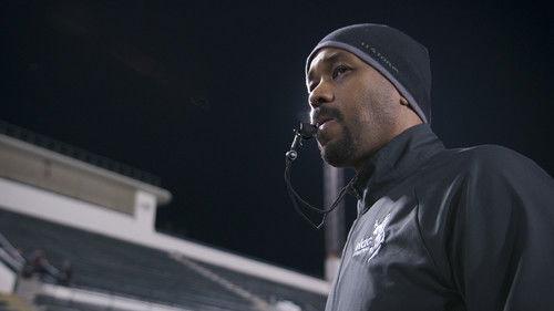 Last Chance U: Basketball Season 2 Episode 3 - Father, Consume Me