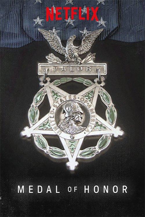 Medal of Honor poster
