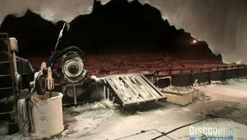 Deadliest Catch Season 3 Episode 12 - A Frozen Finish