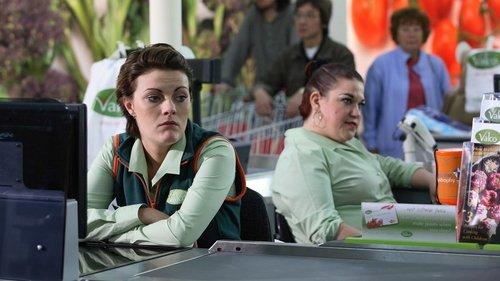 Trollied Season 1 Episode 3 - The Marathon