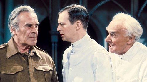 Dad's Army Season 7 Episode 6 - Turkey Dinner