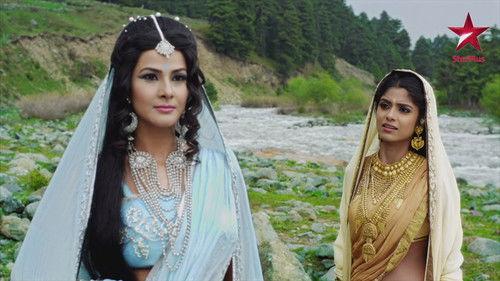 Mahabharat Season 3 Episode 3 - Satyavati wants Pandu to return